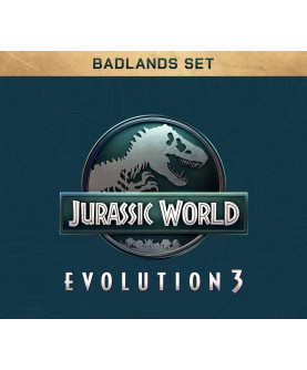 Jurassic World Evolution 3 - Pre-Order Bonus DLC PS5 PlayStation 5 Key EUROPE